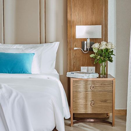 Coastal Panorama Oceanfront Suites 芽庄 外观 照片
